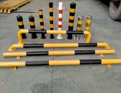 泰州泰州钢管挡车器厂家